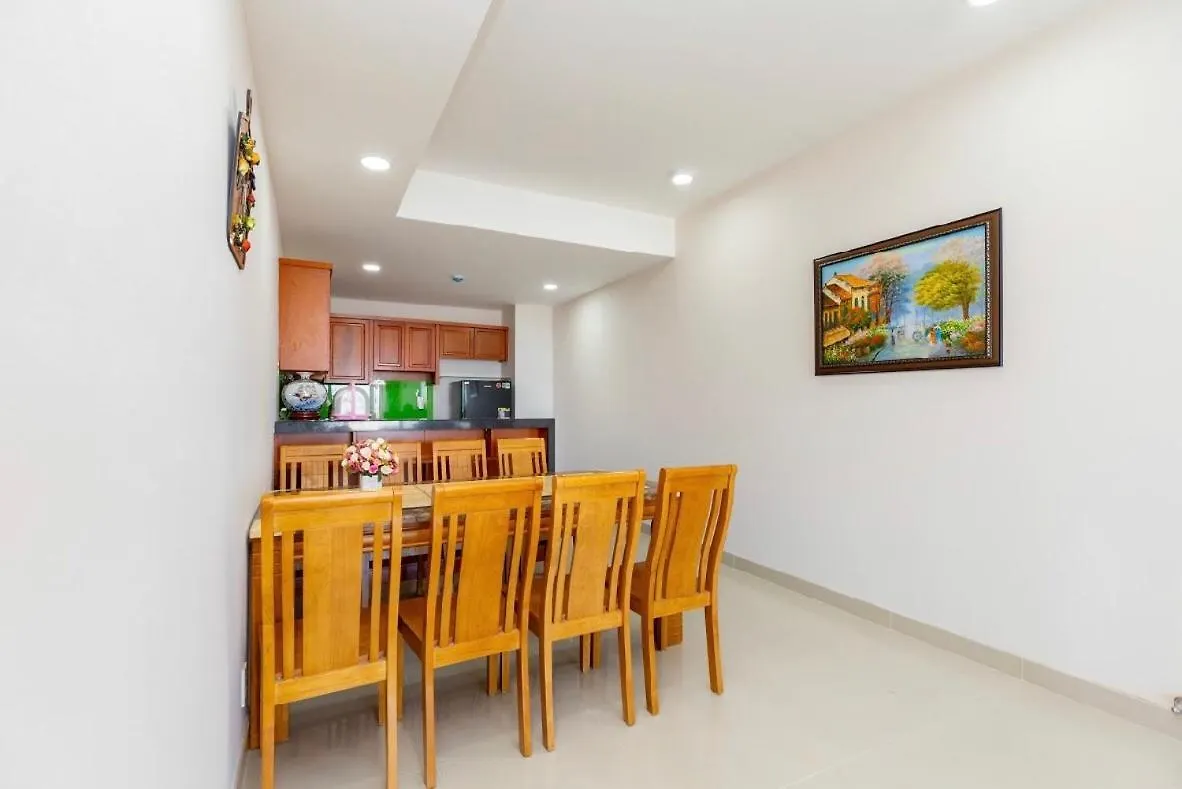 Can Ho Goldsea Vung Tau, Co Ho Boi, 3P Den Bien, Sat Quang Truong Cot Co Bai Sau 0*,