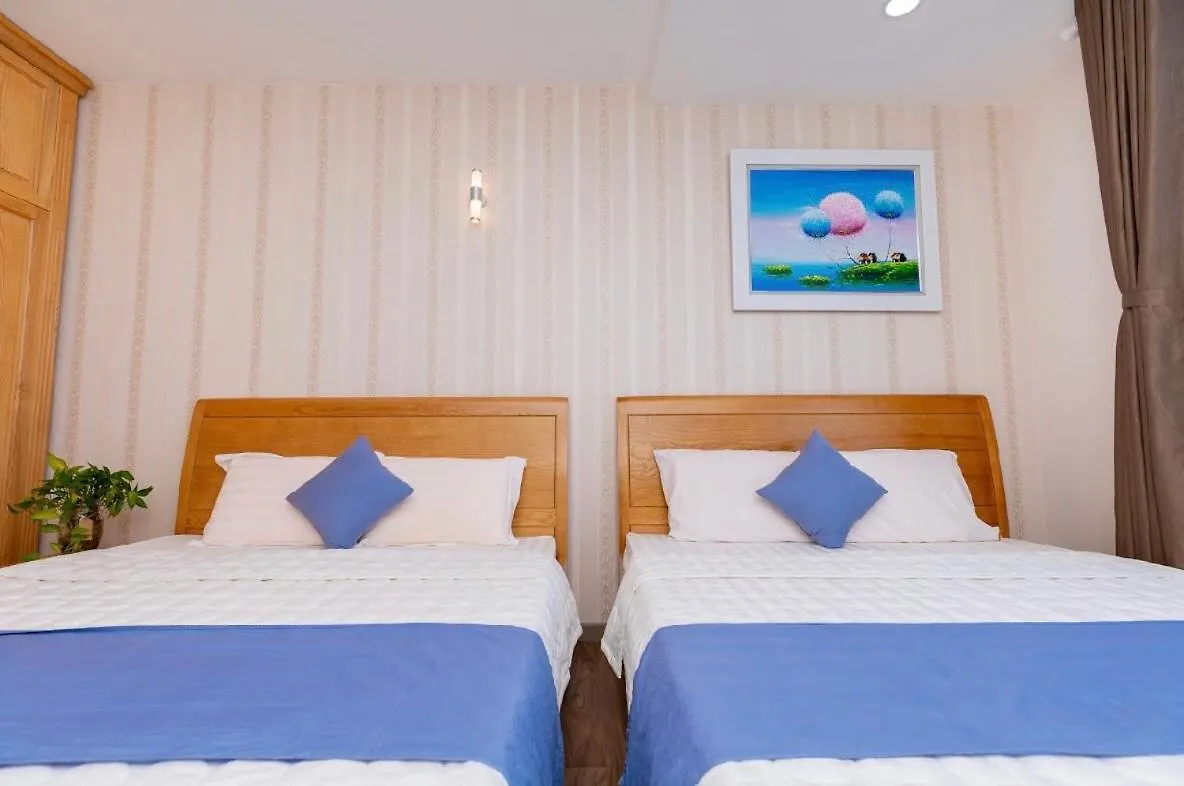 Can Ho Goldsea Vung Tau, Co Ho Boi, 3P Den Bien, Sat Quang Truong Cot Co Bai Sau Apartment