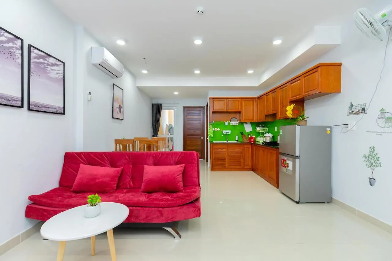 Can Ho Goldsea Vung Tau, Co Ho Boi, 3P Den Bien, Sat Quang Truong Cot Co Bai Sau 0*,