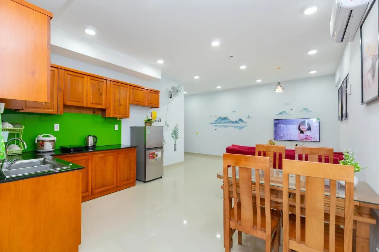 Can Ho Goldsea Vung Tau, Co Ho Boi, 3P Den Bien, Sat Quang Truong Cot Co Bai Sau Vietnam
