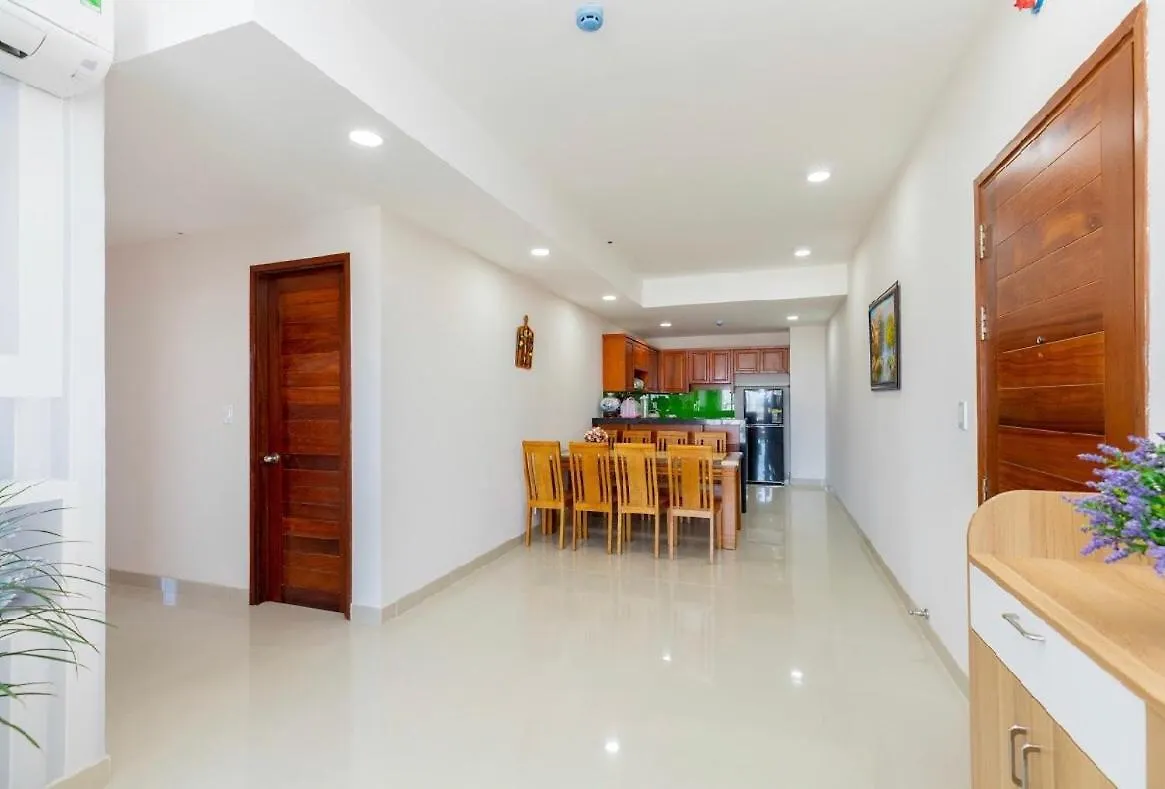 Can Ho Goldsea Vung Tau, Co Ho Boi, 3P Den Bien, Sat Quang Truong Cot Co Bai Sau 0*,