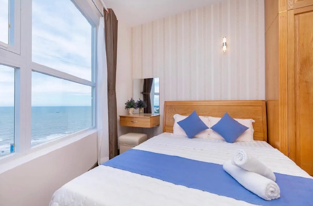 Can Ho Goldsea Vung Tau, Co Ho Boi, 3P Den Bien, Sat Quang Truong Cot Co Bai Sau Vietnam