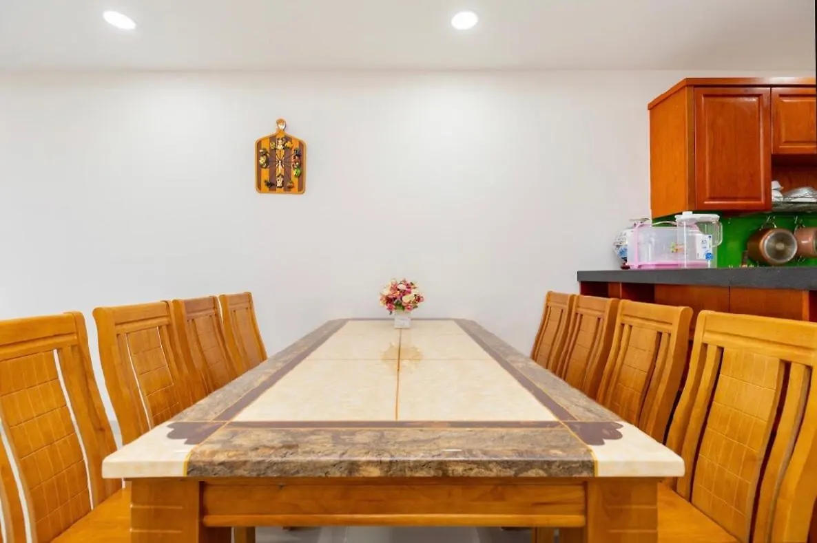 Can Ho Goldsea Vung Tau, Co Ho Boi, 3P Den Bien, Sat Quang Truong Cot Co Bai Sau